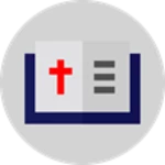 Logo of Learn To Read Your Bible android Application 